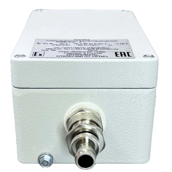 IP КВМК Тромбон PLI-P409 изображение 3