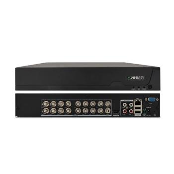 ДевЛайн (Линия) Линия XVR 16 Pro