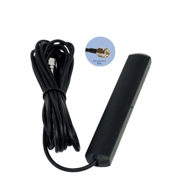 Антей  903 SMA 3м