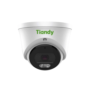 Комплект IP 1080p 4  купольных  POE звук изображение 3