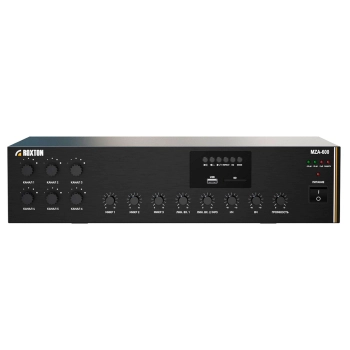 Roxton MZA-600