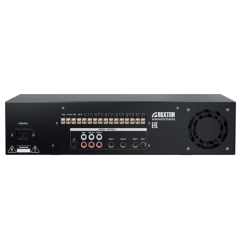 MZA-600 изображение 2