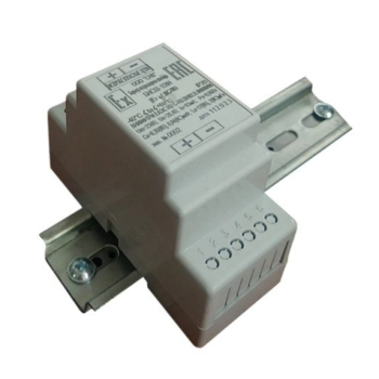 Магнито-Контакт БИСШ-1DIN 