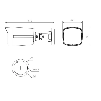 DH-IPC-HFW1439TL1P-A-IL-0280B изображение 4