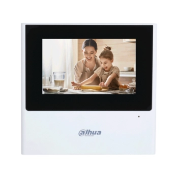 Dahua DHI-VTH2611L-WP