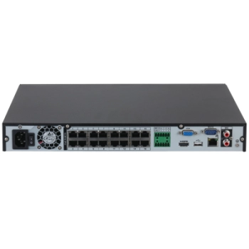 DHI-NVR4216-16P-4KS3 изображение 2