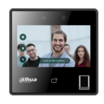 Dahua DHI-ASI3214A-W