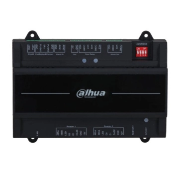 Dahua DHI-ASC2202B-S