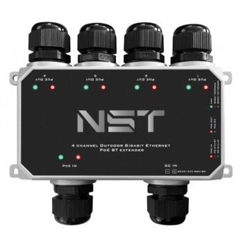 NST NS-EXSW-5GP/W