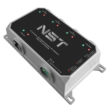 NS-EXSW-5GP/W изображение 5