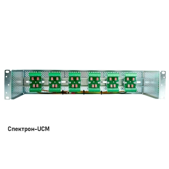 Спектрон -UCM