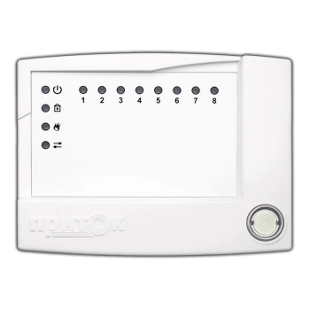 Сократ Передняя панель для ППКОП-011М