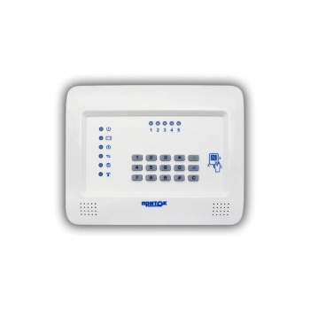 Сократ Приток-А-КОП-01 исп.1 без модема GSM