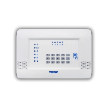 Сократ Приток-А-КОП-01 исп.2 без модема GSM