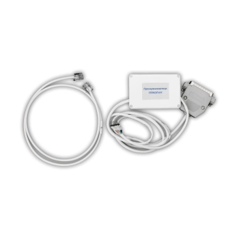 Сократ Комплект-01 программирования РТР Приток-А