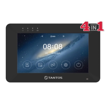 Tantos Rocky HD Wi-Fi 