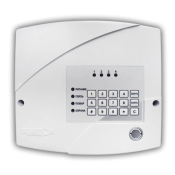 Сократ Приток-А-КОП-03  без модема GSM