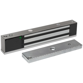 Smartec ST-EL263DLW-SS