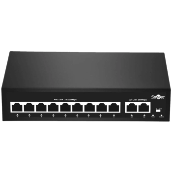 Smartec ST-NS209MB-MD
