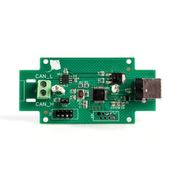 CAN-USB преобразователь изображение 2