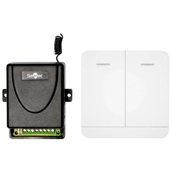 Smartec ST-RC123RL
