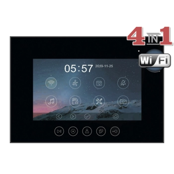 Tantos Marilyn HD Wi-Fi s VZ 