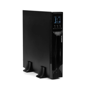Бастион RAPAN-UPS 1000-RACK-IN-2X9