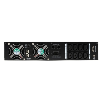 RAPAN-UPS 1000-RACK-IN-2X9 изображение 4