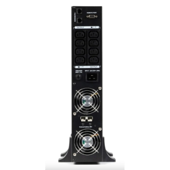 RAPAN-UPS 3000-RACK-IN-4X9 изображение 4