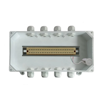 Магнито-Контакт КСП-25 IP66 АЯКС