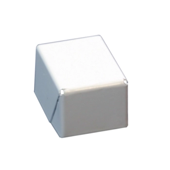 Соединитель ККМО Угол 25 Z-образный метал. изображение 1