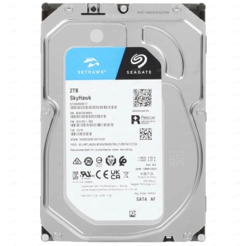 Seagate ST2000VX017  Skyhawk