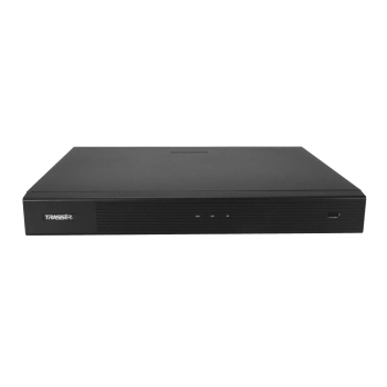 TRASSIR MiniNVR 3204R AnyIP изображение 3