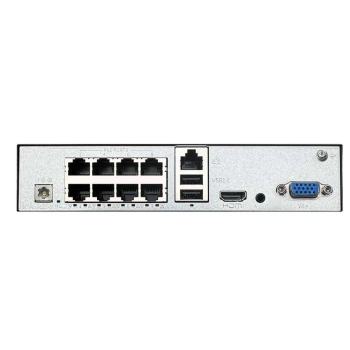 TRASSIR TR-Lite 1110-8P изображение 2