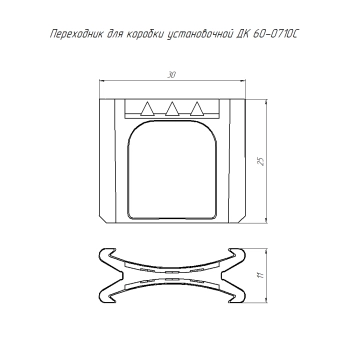 PR80.0203 Промрукав