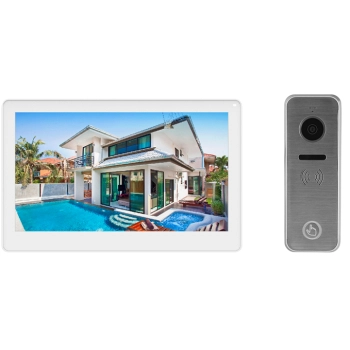 Tantos NEO HD SE Tuya Kit 