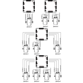 ST-NB441DR2 изображение 5