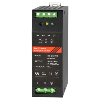 Smartec ST-PS205BDX-BK