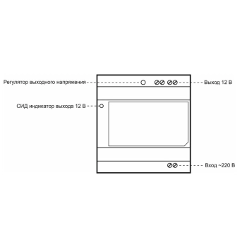 ST-PS103DDL-BK изображение 2
