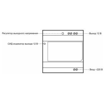 ST-PS105DDL-BK изображение 2