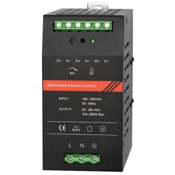 Smartec ST-PS210DDU-BK
