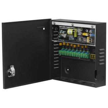 Smartec ST-PS105DML-BK