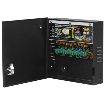 Smartec ST-PS110DML-BK