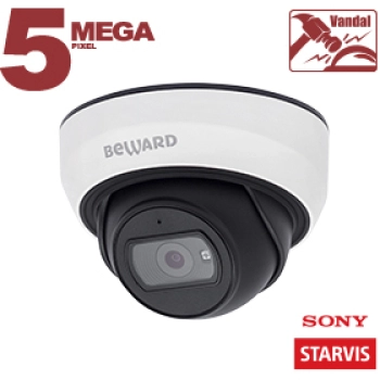 Beward SV3212DBS