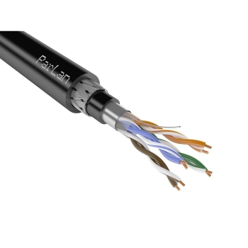 Паритет ParLan ARM PS F/UTP Cat5e ZH нг-HF 4х2х0,52