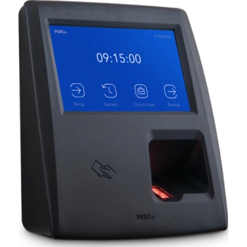 PERCo -CR11.1