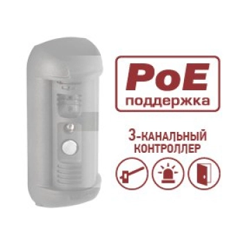 DS06AP-3L (16CV1, Gray, SD 4Gb) изображение 1