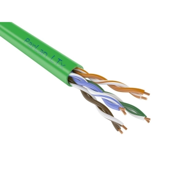 Паритет ParLan U/UTP Cat5e PVCLSнг-LSLTx 4х2х0,52
