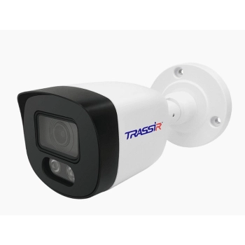 TRASSIR TR-D2B5 v3 2.8