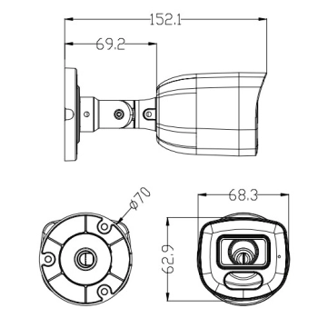 TR-D2B5 v3 2.8 изображение 2